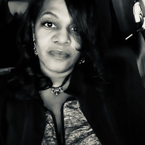 Meet your Posher, Alicia